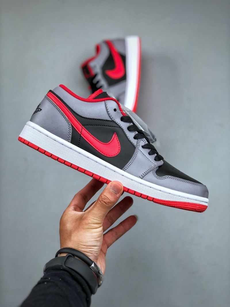 Nike Air Jordan Shoes